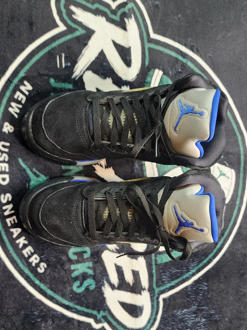 Jordan 5 